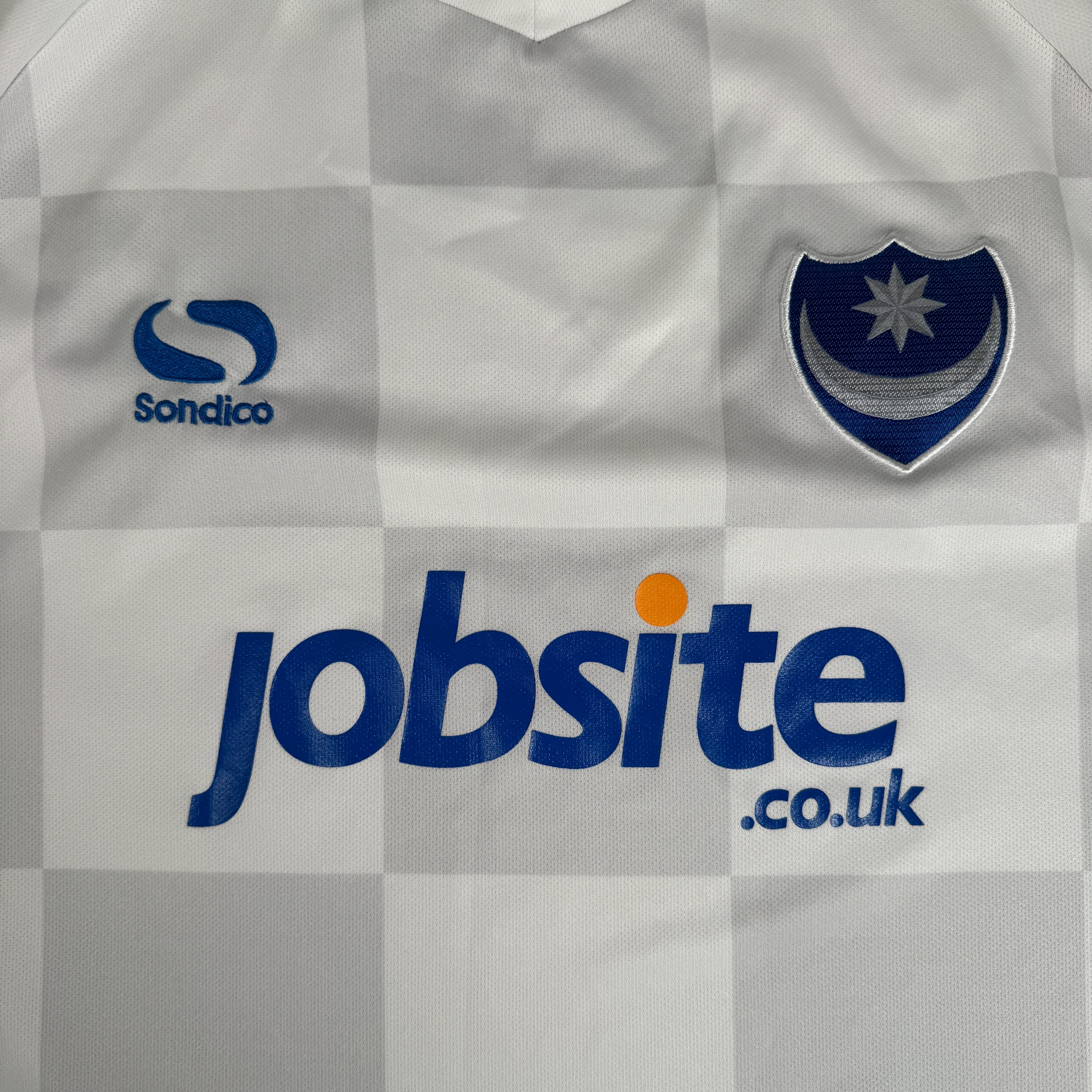 Portsmouth 2017-18 Away