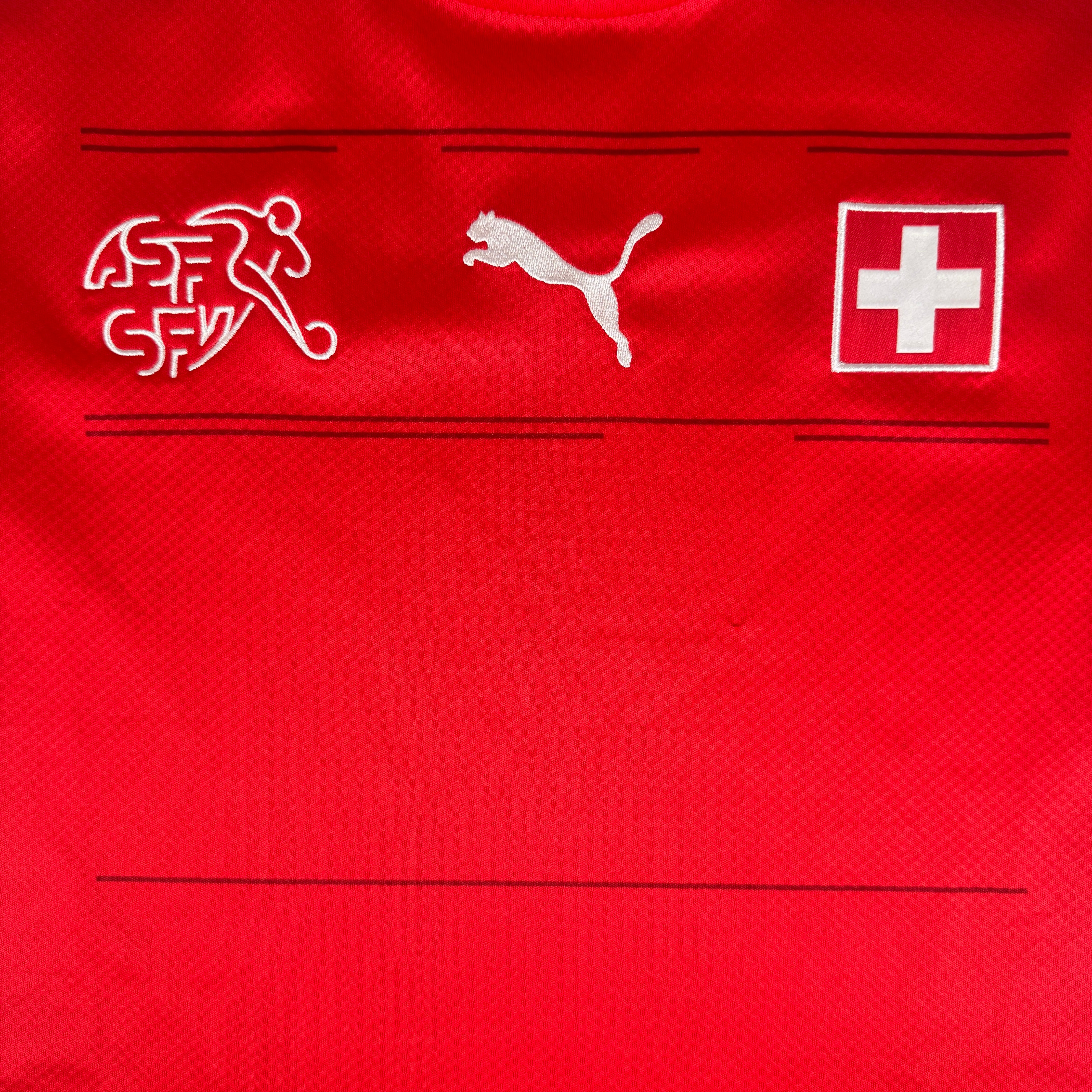 Switzerland 2020-21 Home