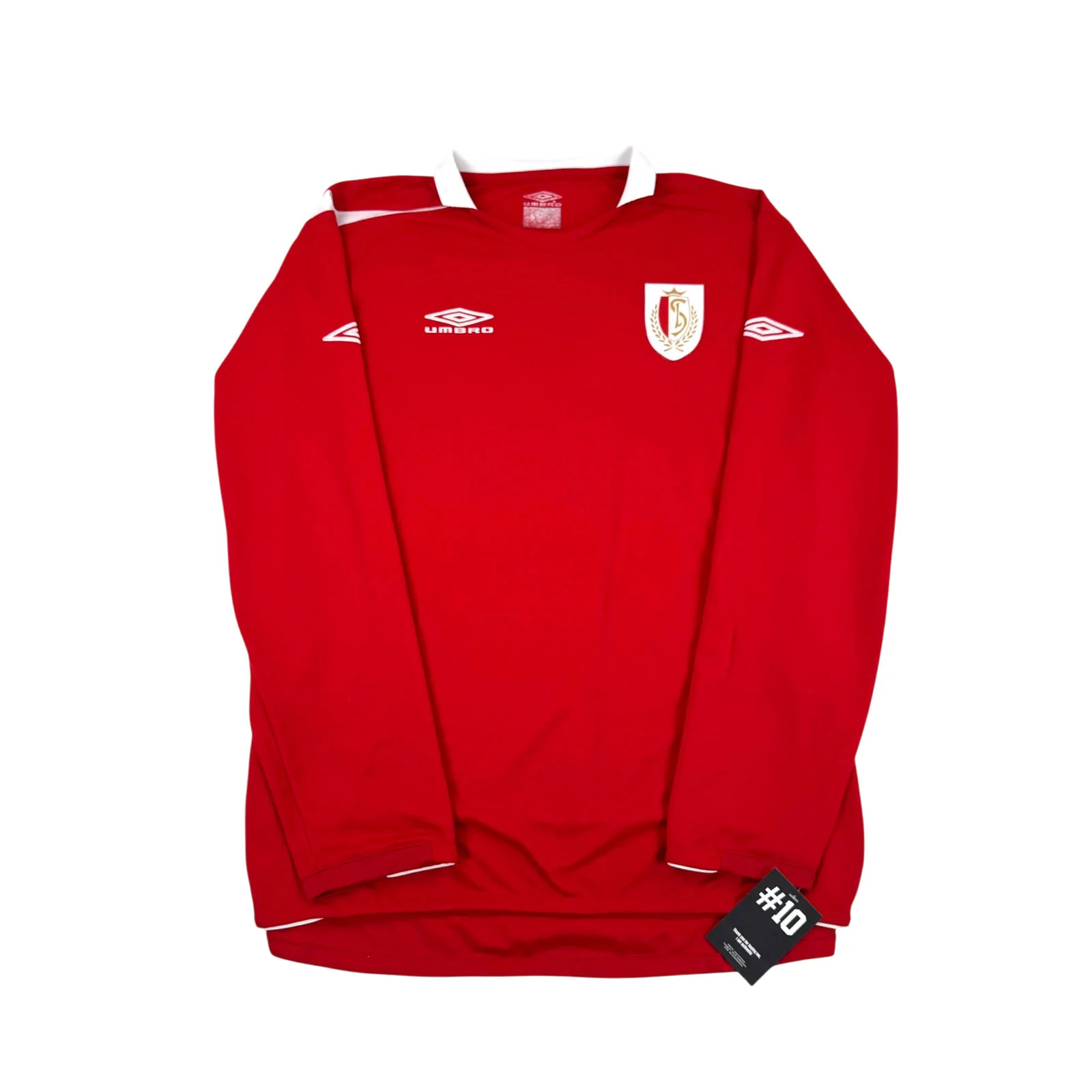 Standard Liege 2006-07 Home