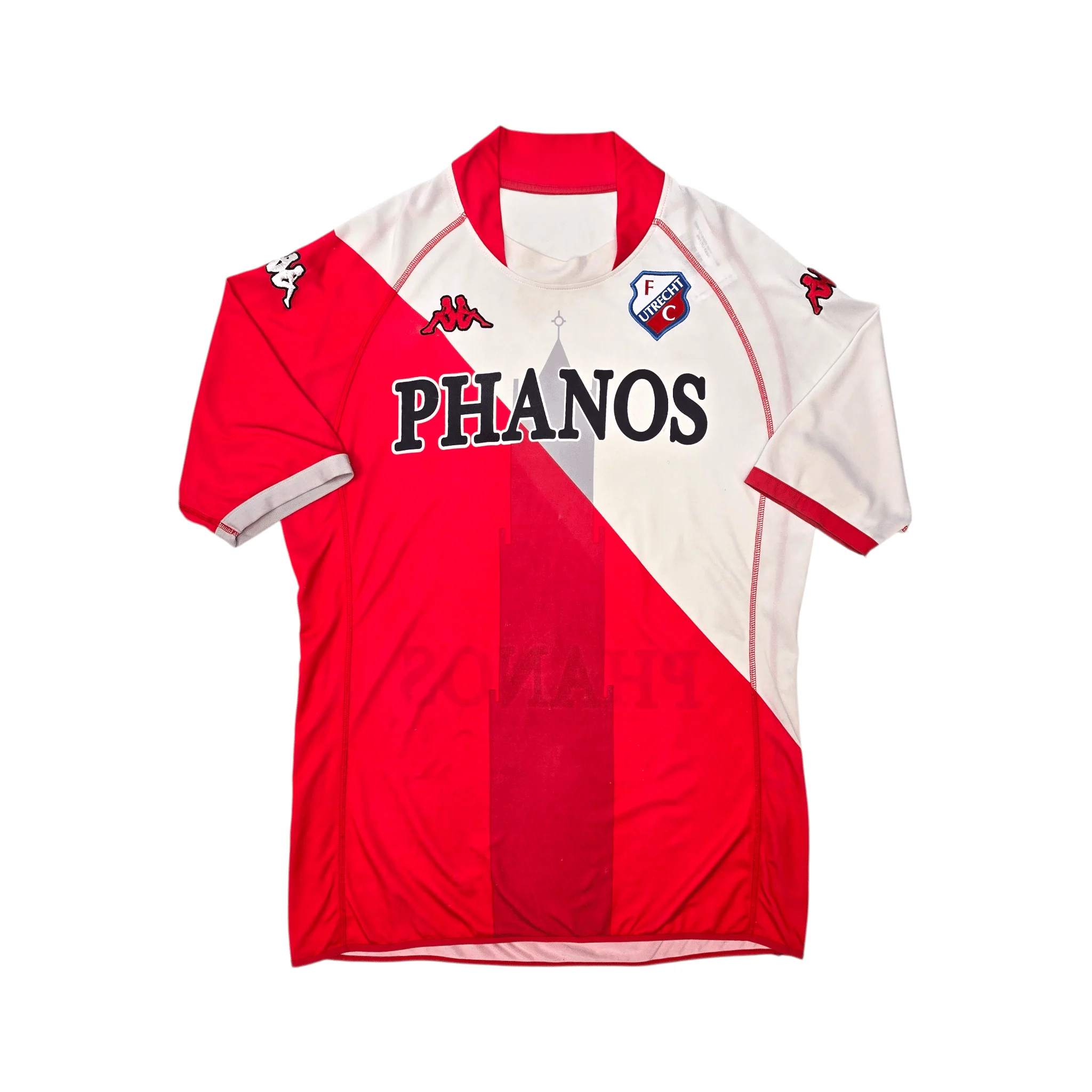 Utrecht 2009-10 Home