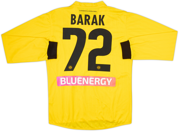 Udinese 2017-18 Away