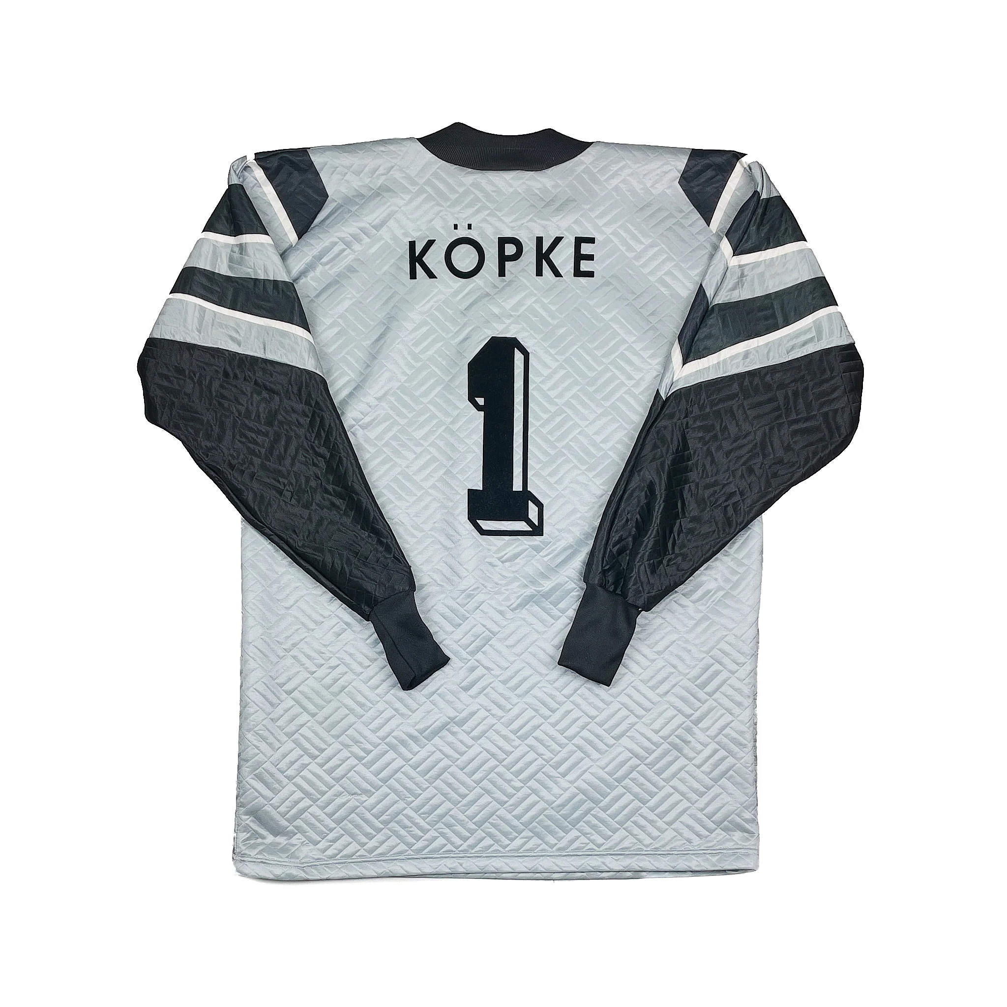 Germany 1996-98 Gk