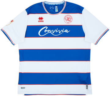 QPR 2023-24 Home
