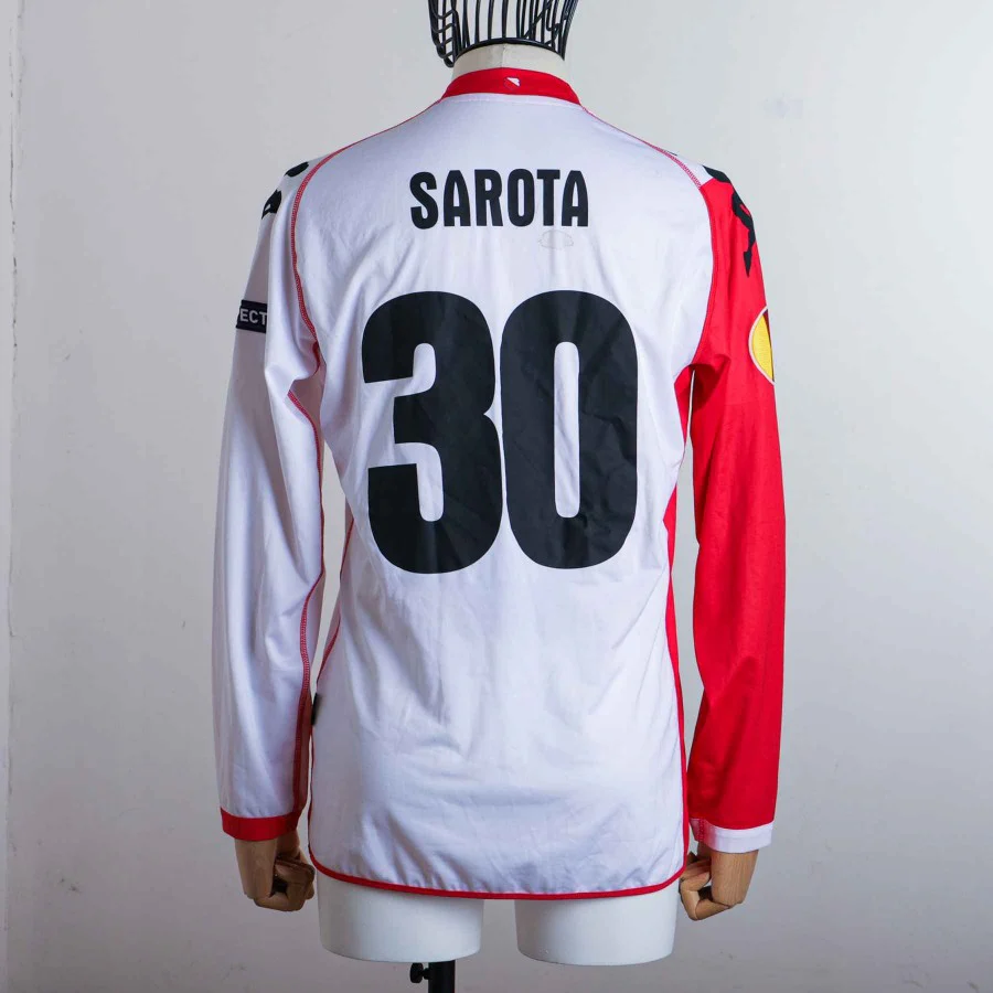 Utrecht 2010-11 Home