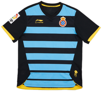 Espanyol 2011-12 Away