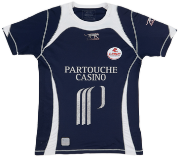 Lille 2006-07 Third