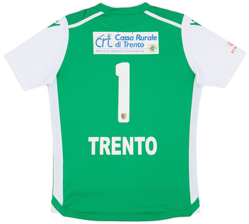 AC Trento 2019-20 Gk