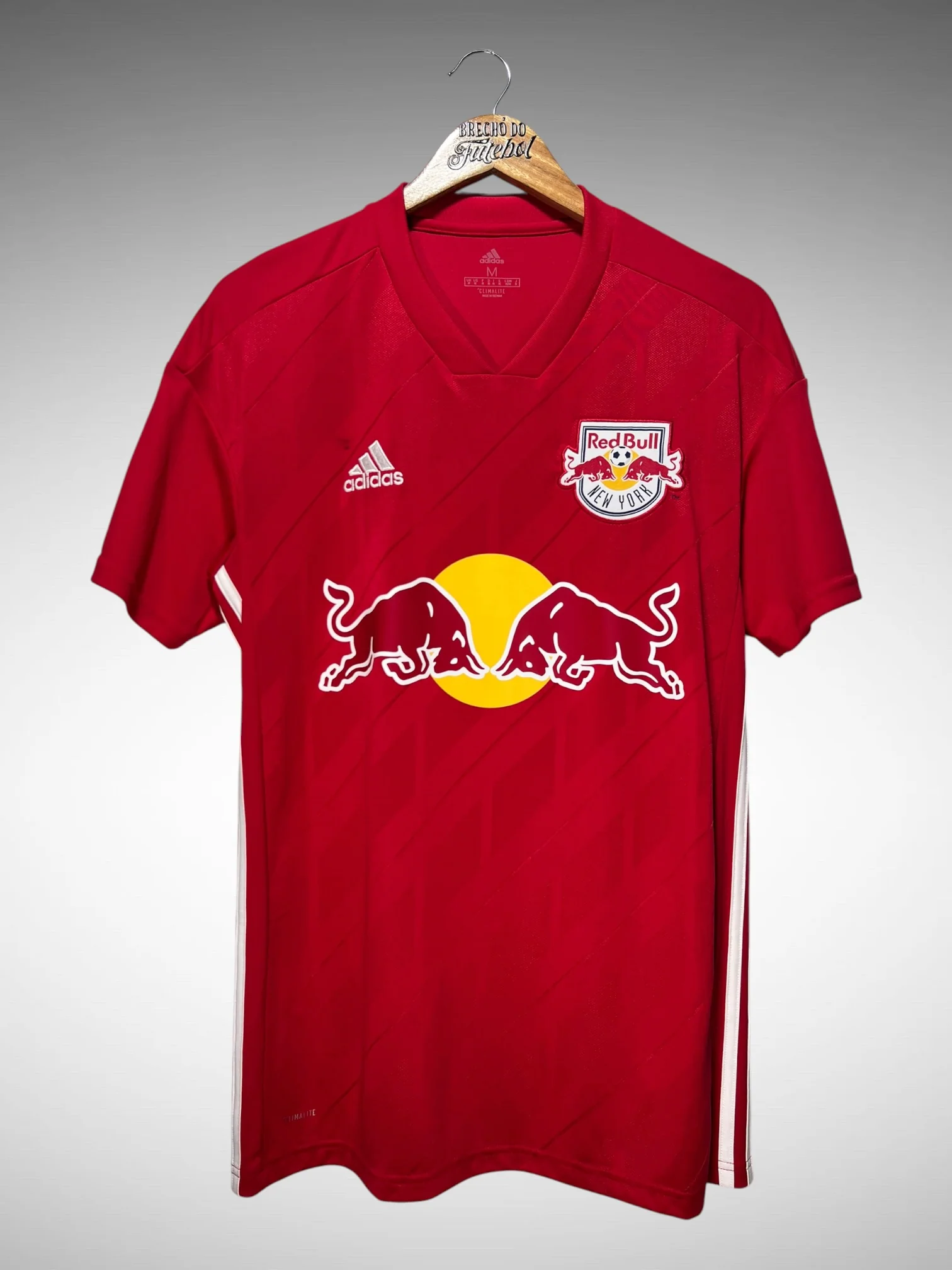 New York Red Bulls 2019 Away