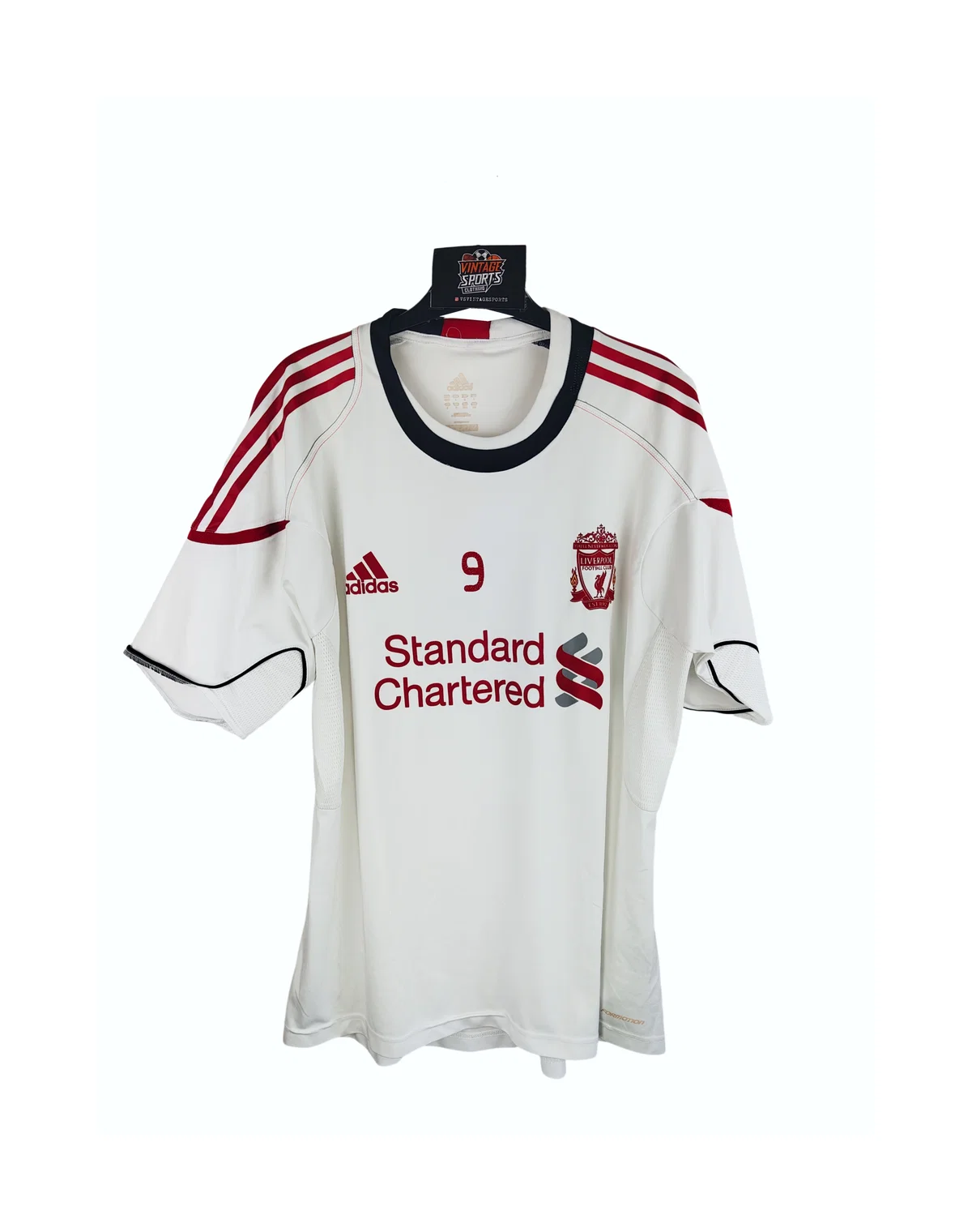 Liverpool 2010-11 Special