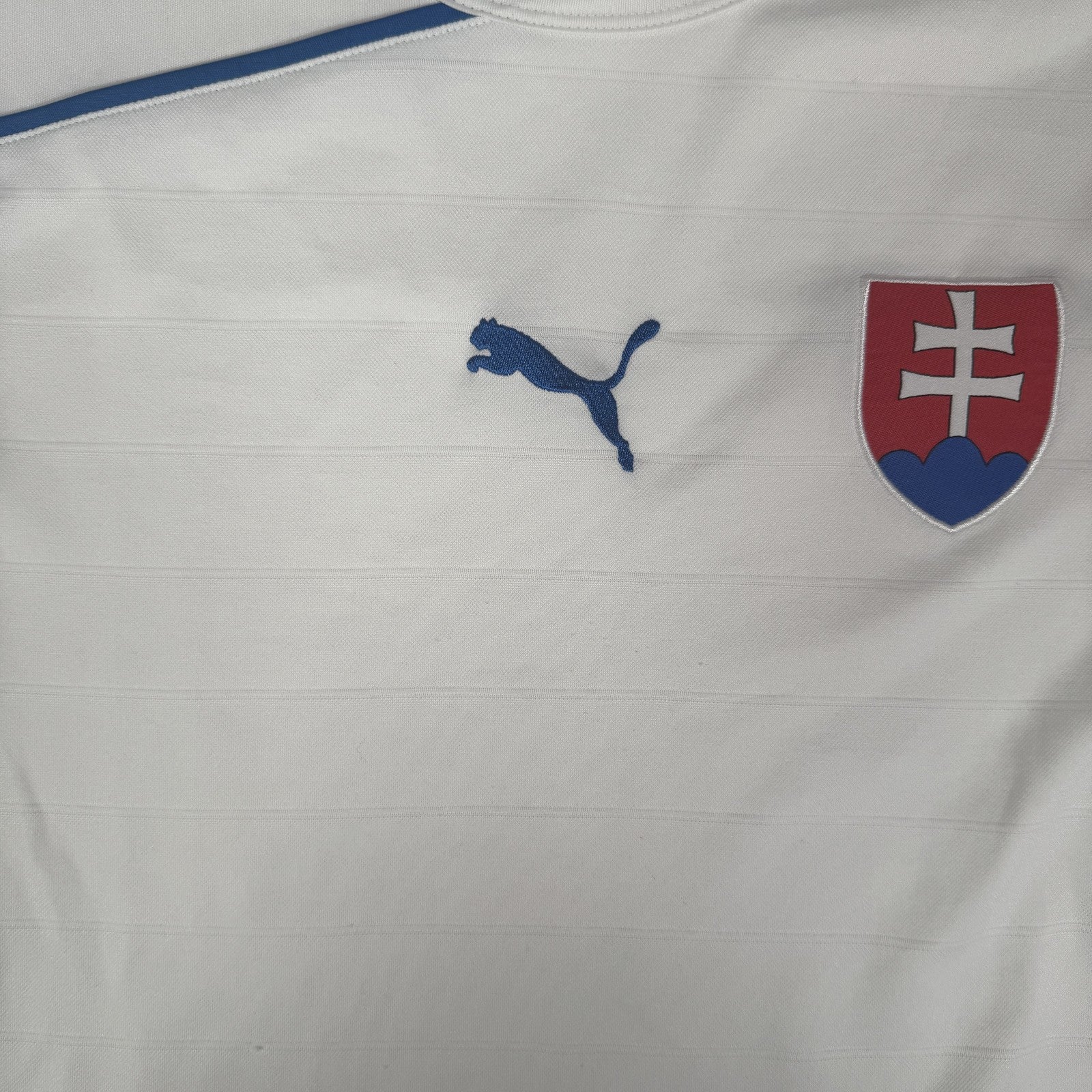 Slovakia 2012-13 Home