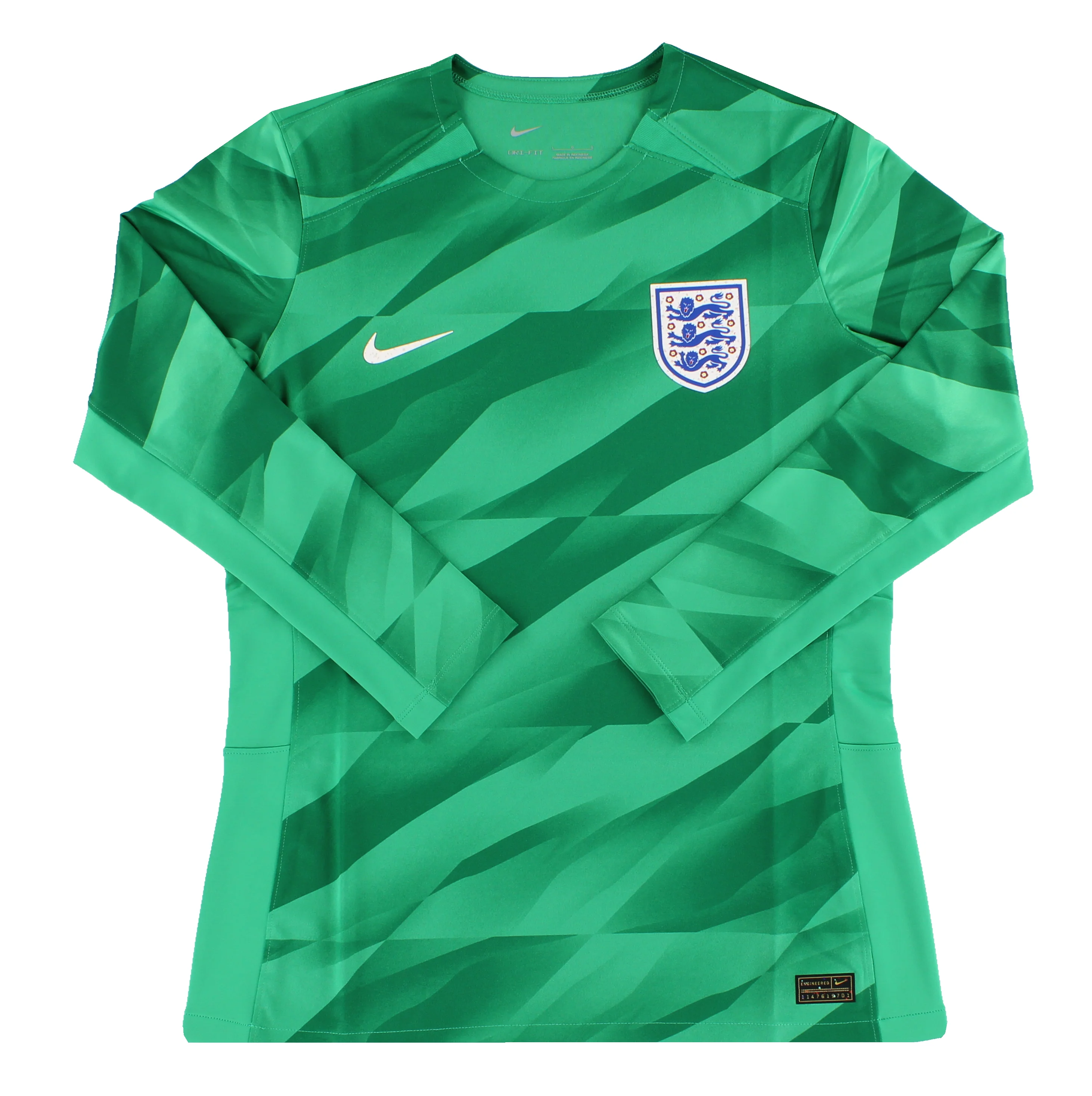 England 2023 Gk
