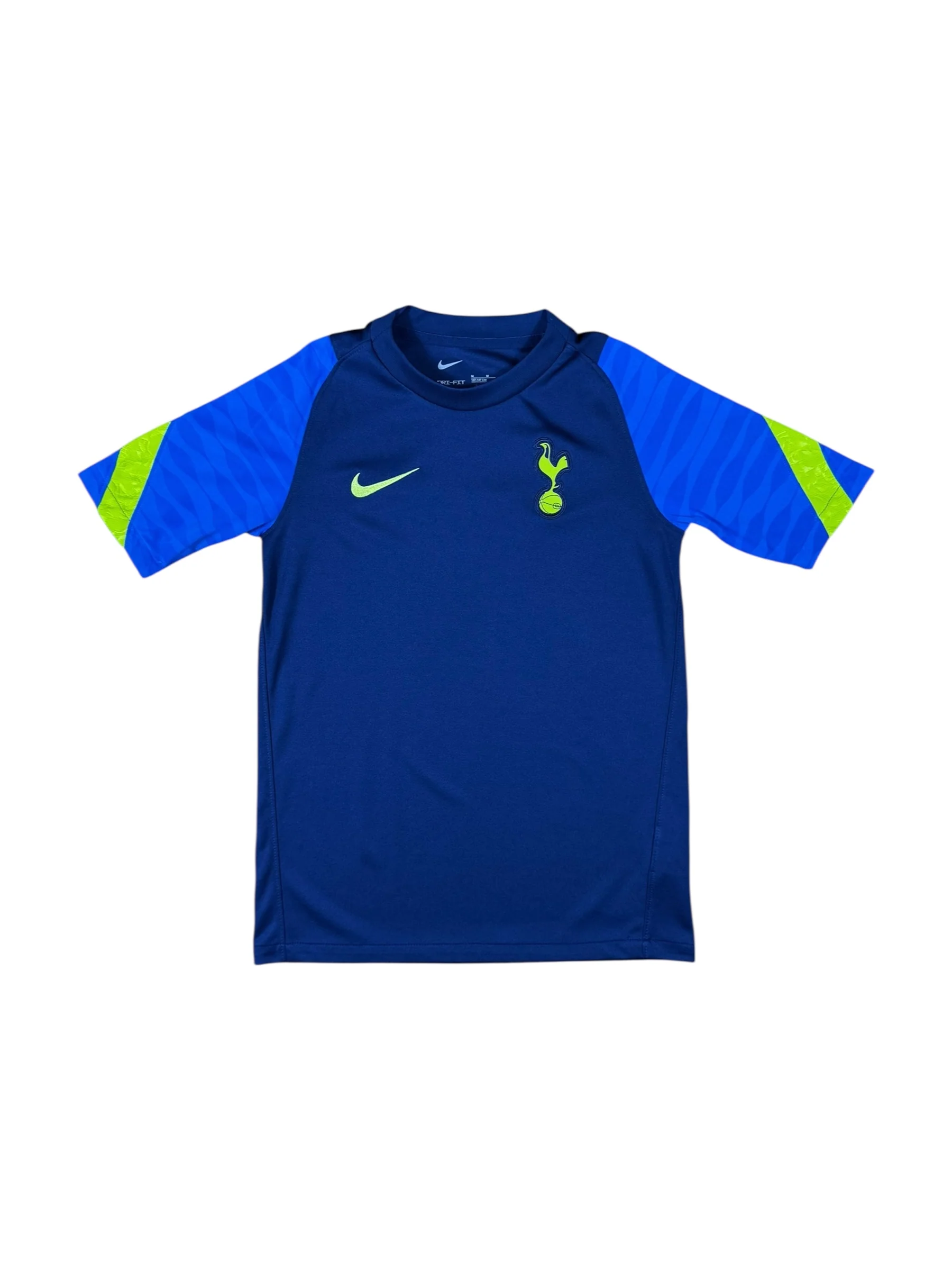 Tottenham Hotspur 2021-22 Training