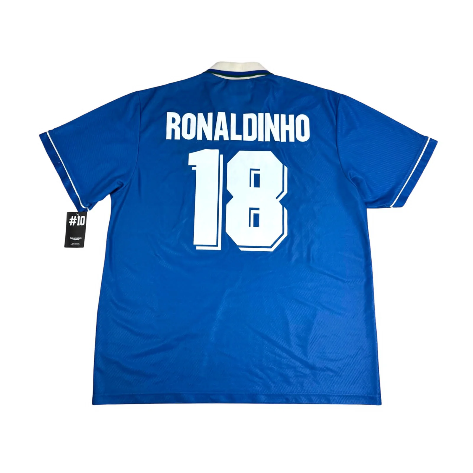Brazil 1996 Away