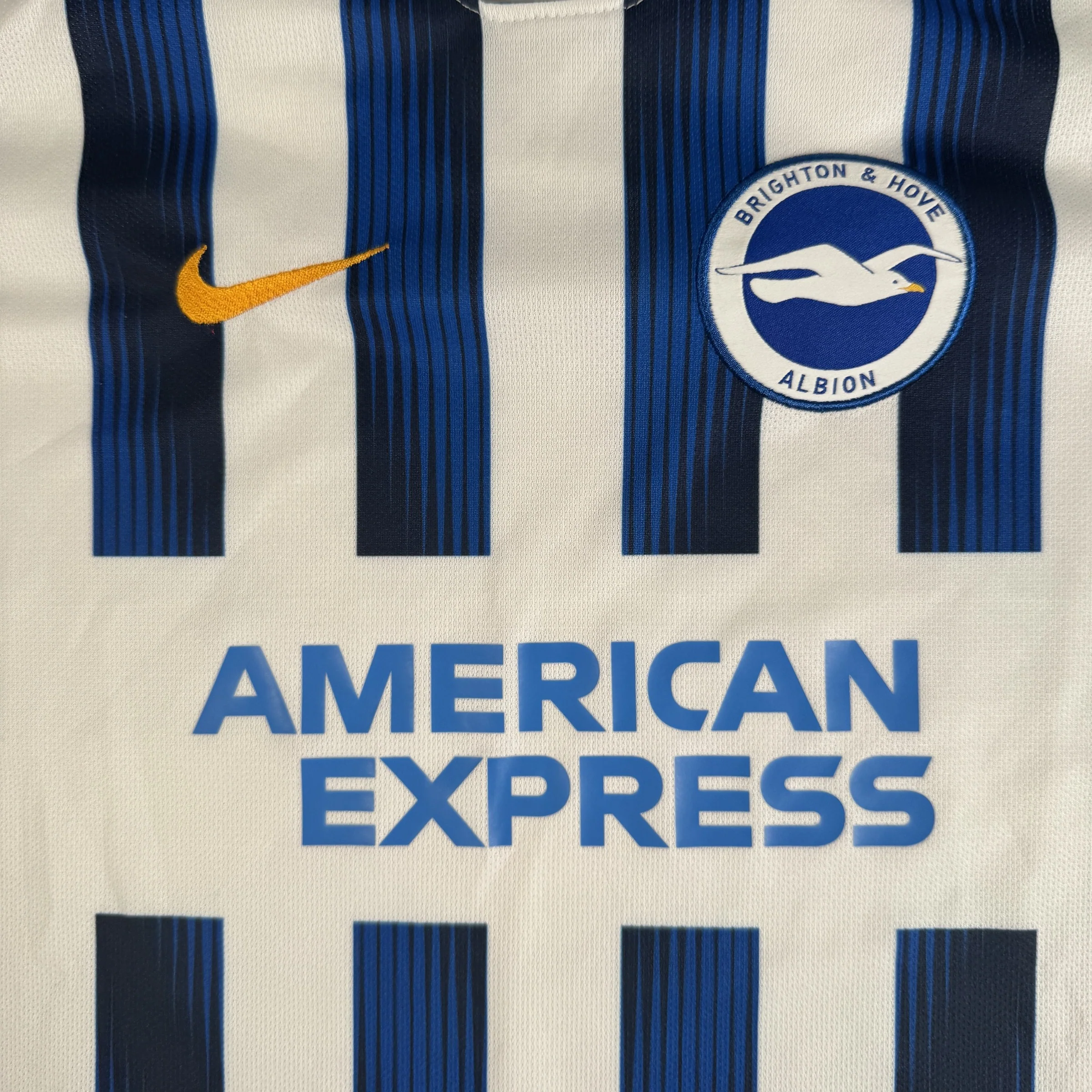 Brighton and Hove Albion 2019-20 Home