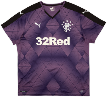 Rangers 2015-16 Third