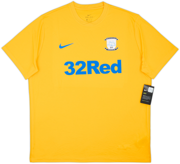 Preston North End 2019-20 Away