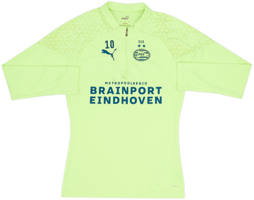 PSV 2023-24 Training
