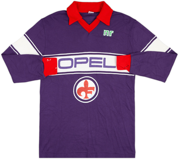 Fiorentina 1983-84 Home