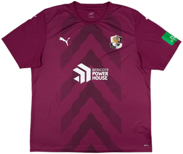 Dartford 2022-23 Away