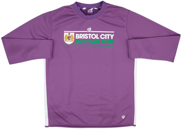 Bristol City 2023-24 Training
