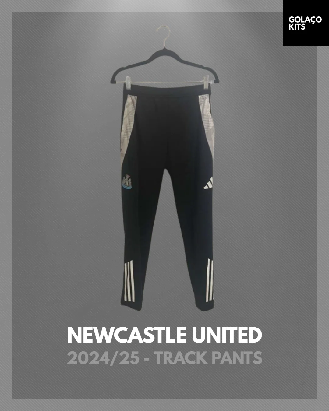 Newcastle United 2024-25 Training