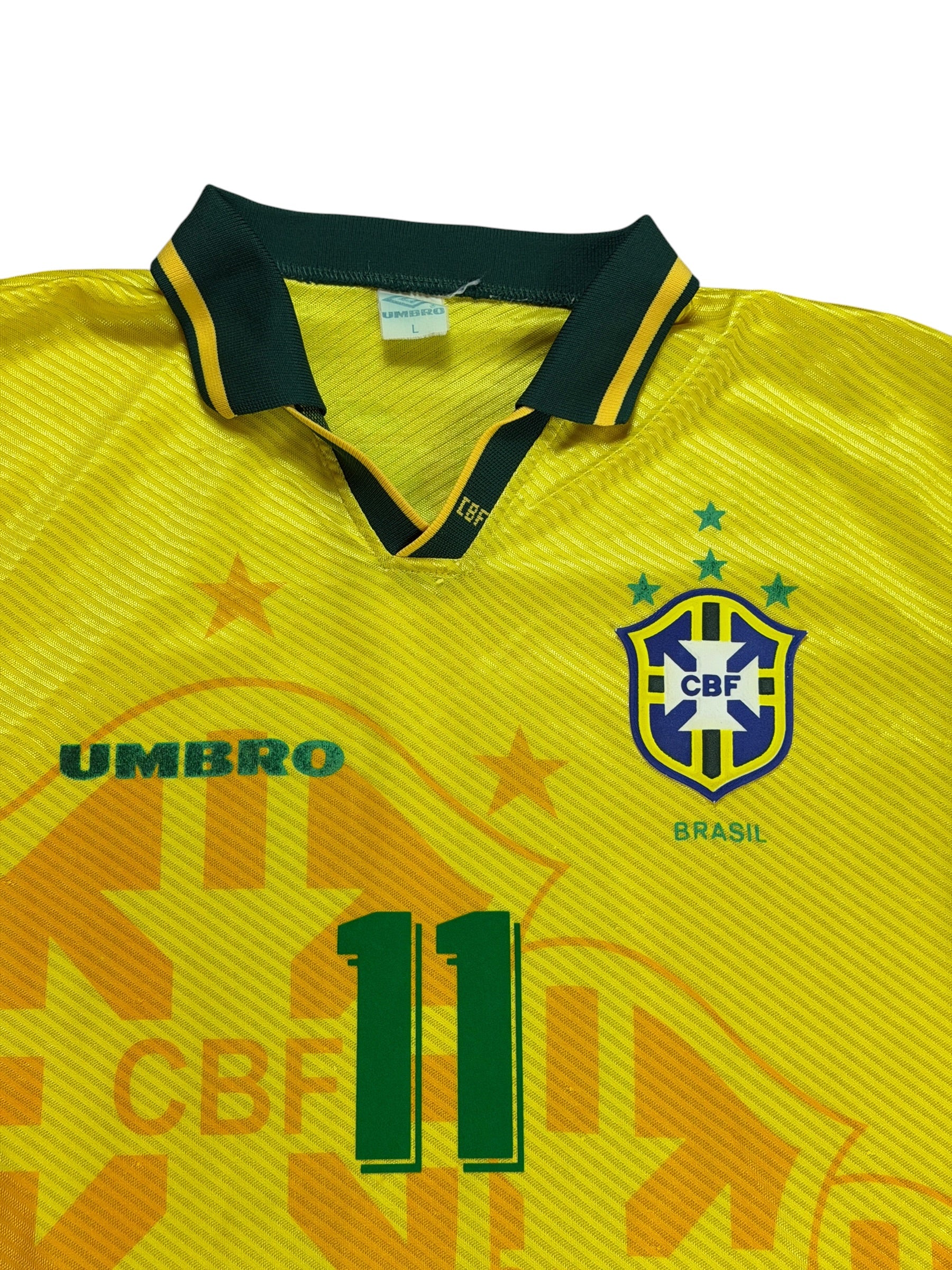 Brazil 1994 Home