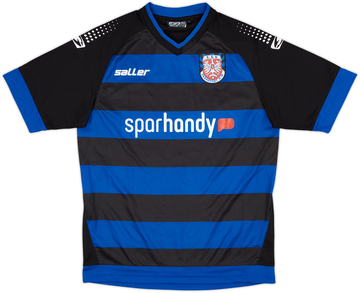 Frankfurt 2013-14 Home