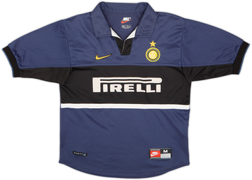 Inter Milan 1998-99 Third