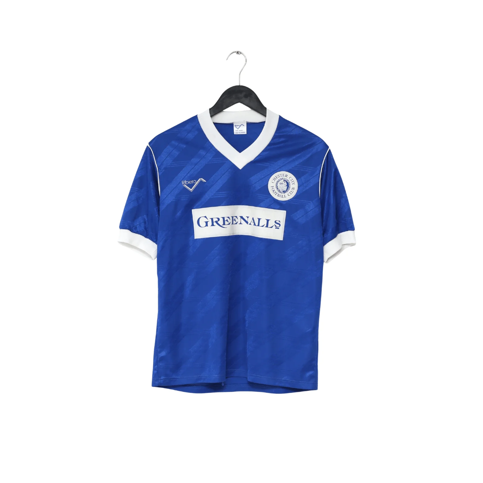 Chester City 1989-90 Home