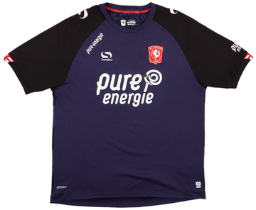 FC Twente 2017-18 Away