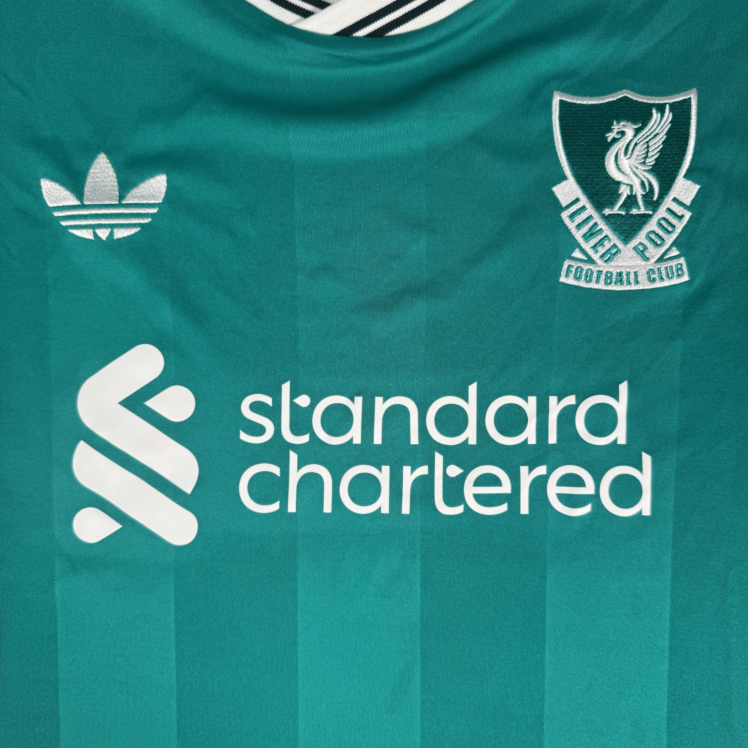 Liverpool 2025-26 Third