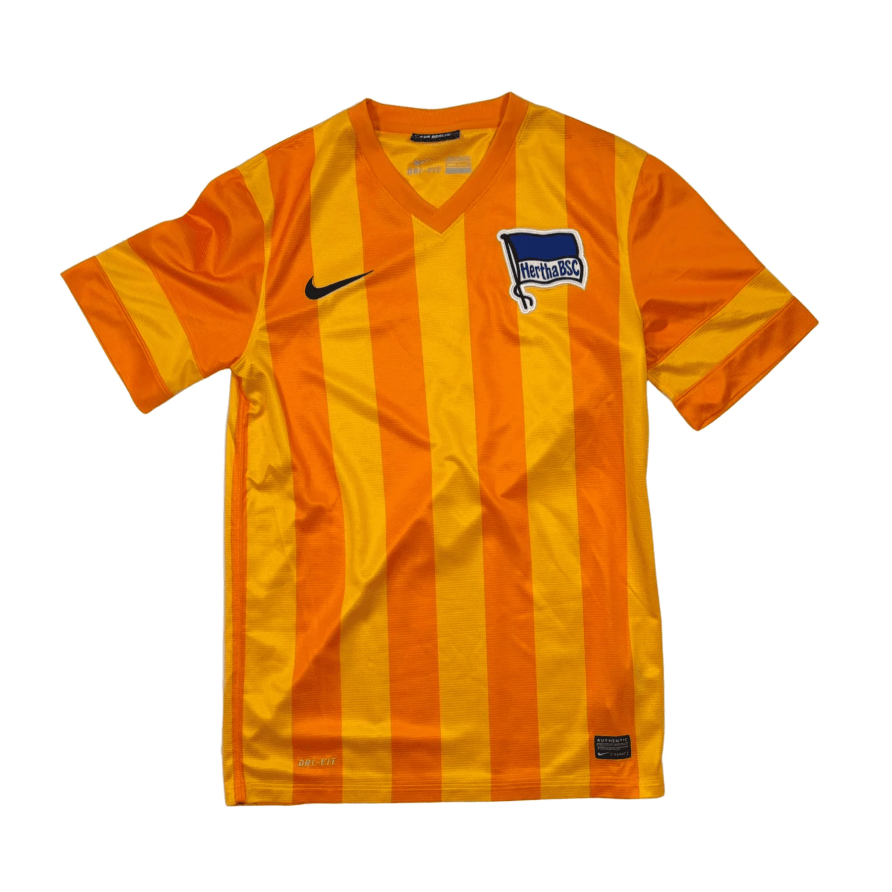 Hertha BSC 2013-14 Away