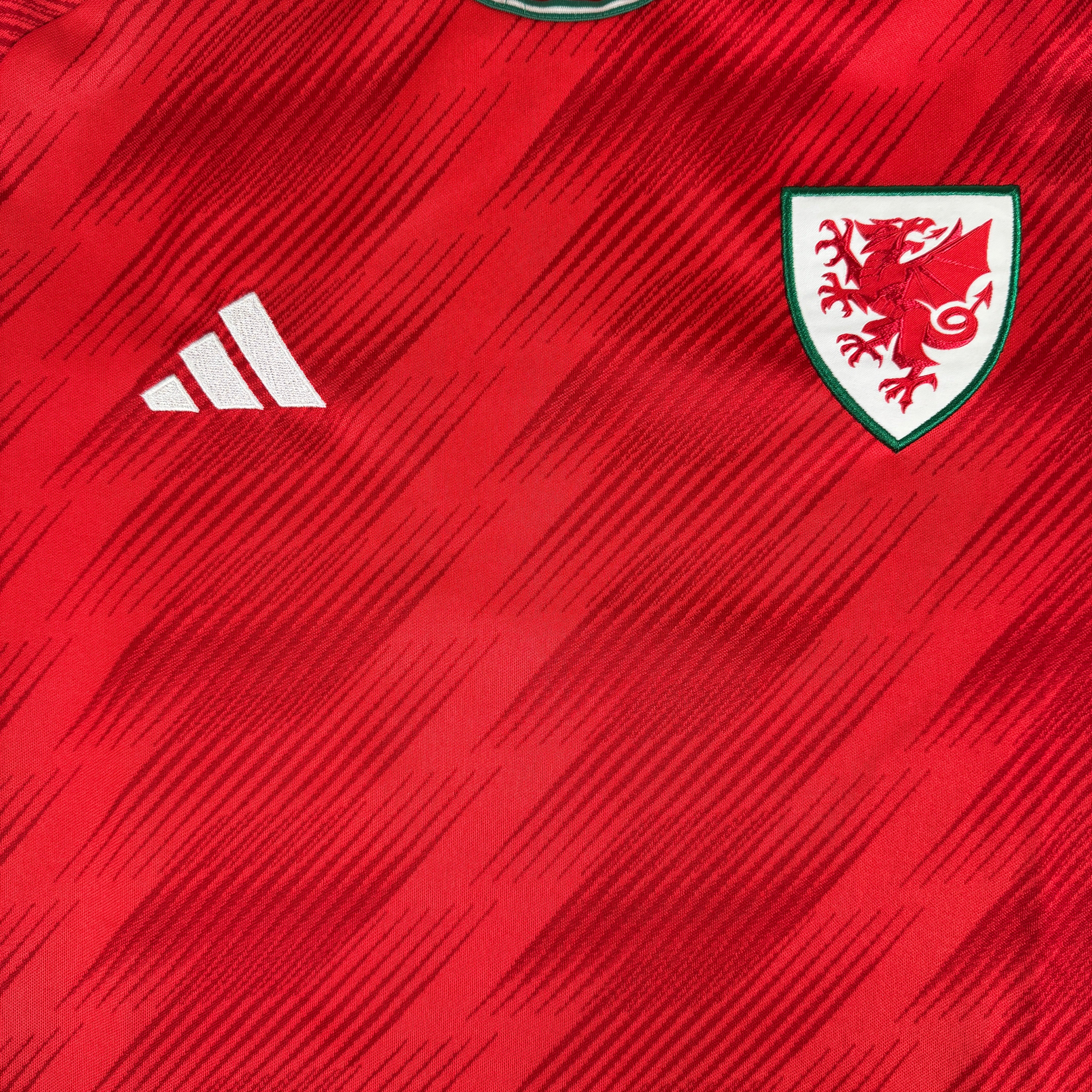 Wales 2022-23 Home