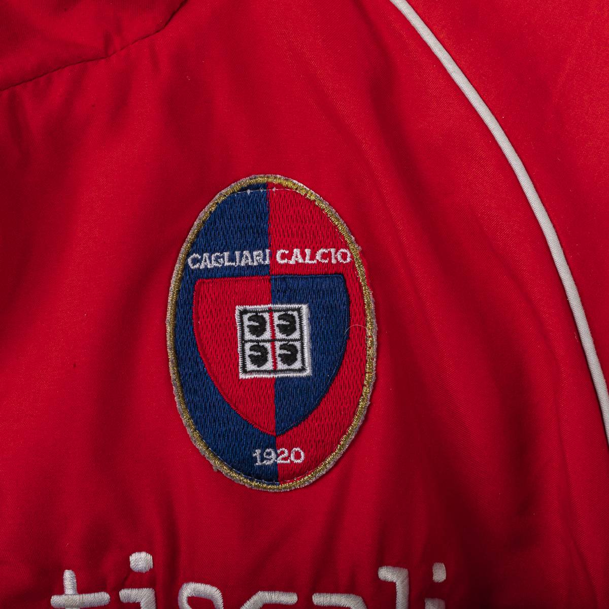 Cagliari 2008-09 Other