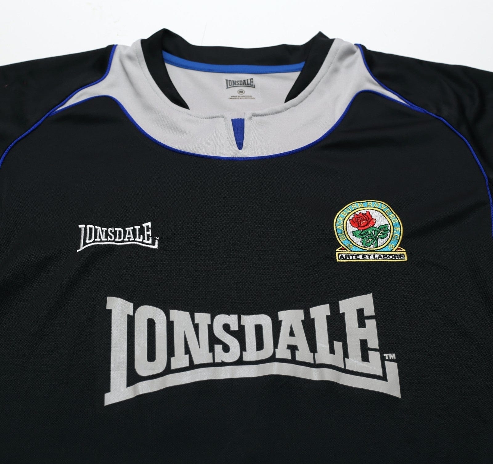Blackburn Rovers 2005-06 Away