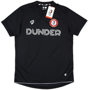 Bristol City 2019-20 Away