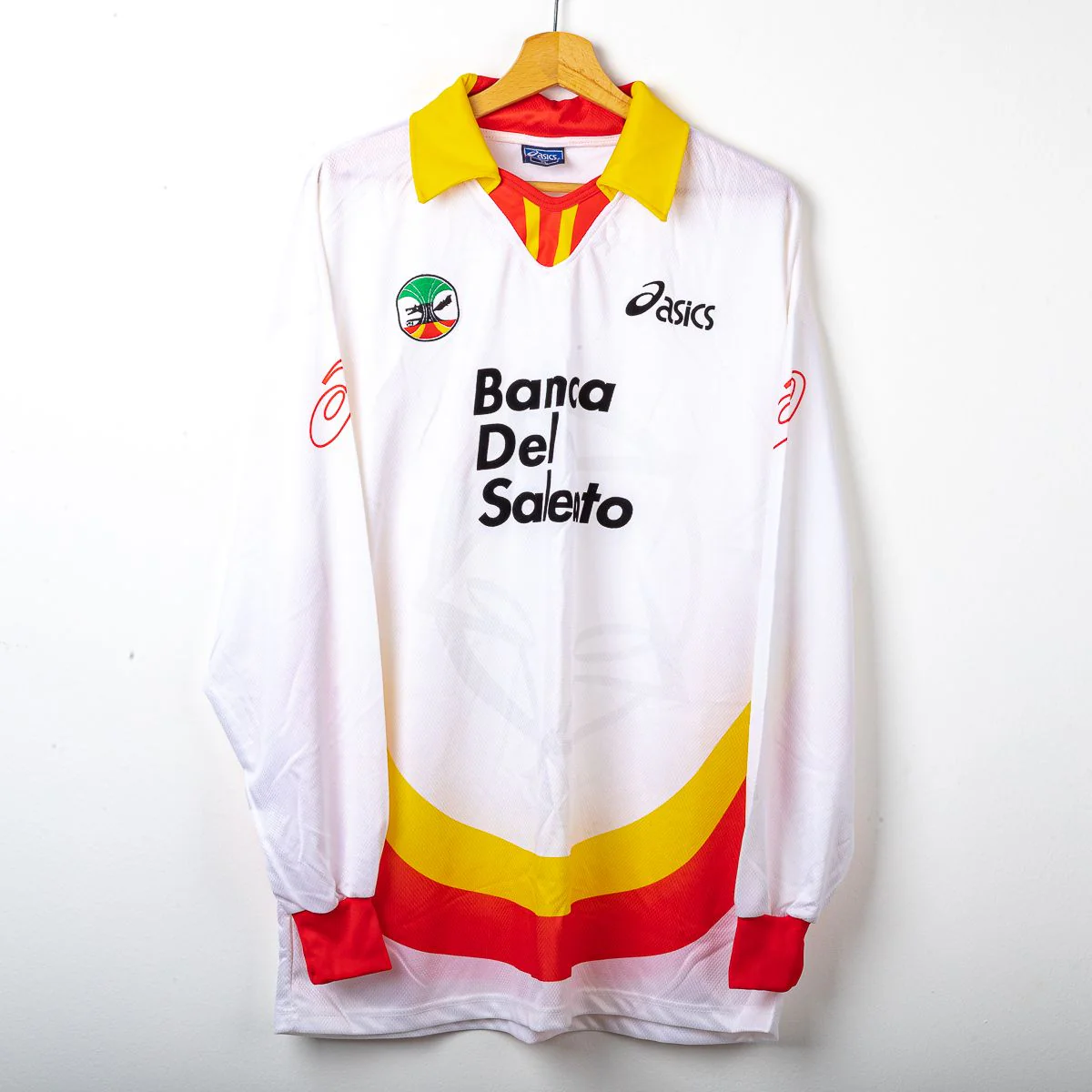 Lecce 1999-00 Away