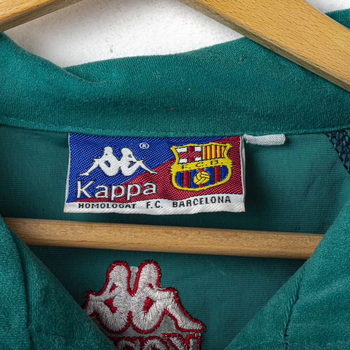 Barcelona 1995-96 Other