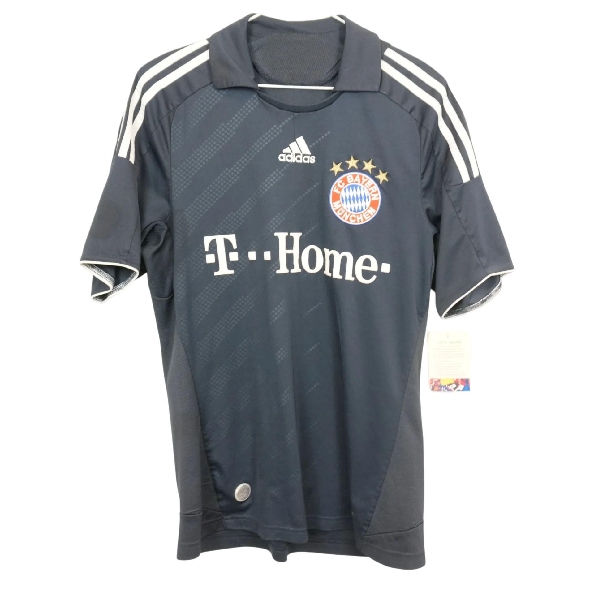 Bayern Munich 2009-10 Away