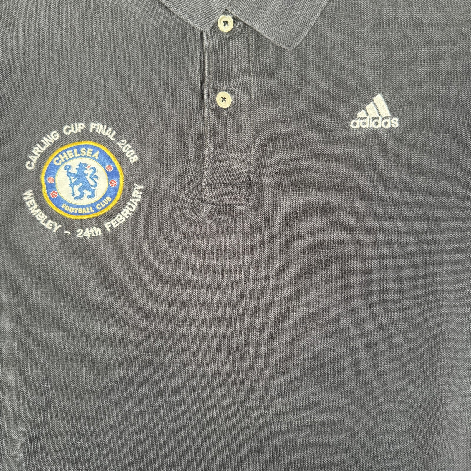 Chelsea 2008-09 Special