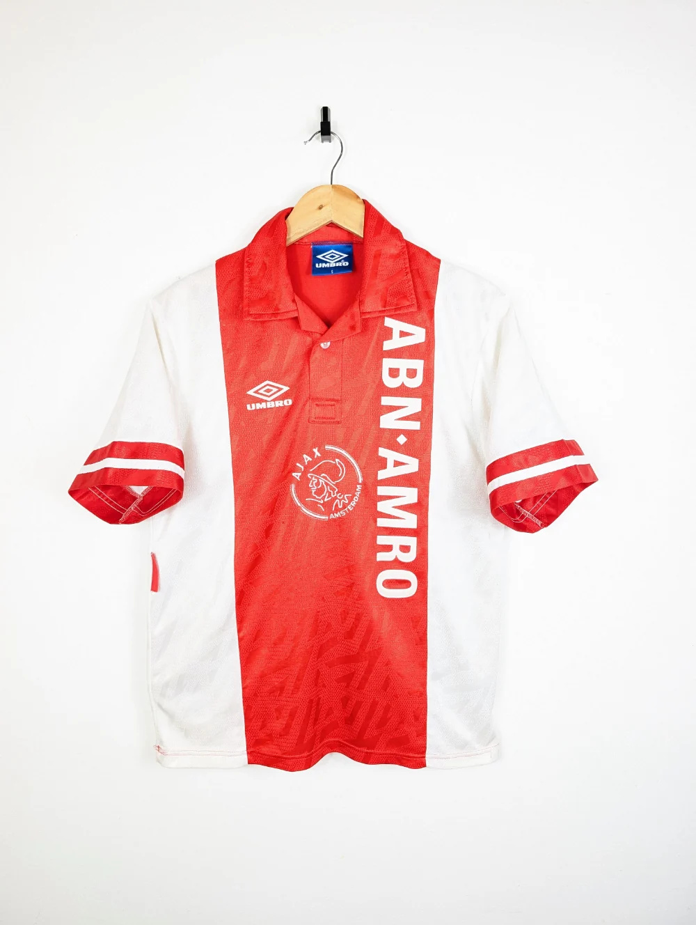 Ajax 1993-94 Home