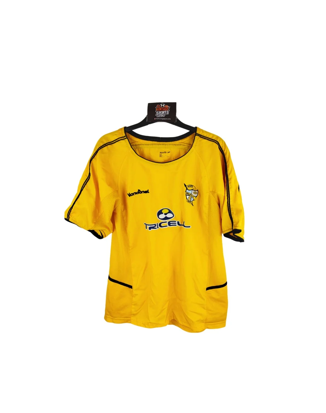 Port Vale 2003-05 Home