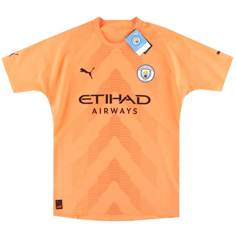 Manchester City 2022-23 Special