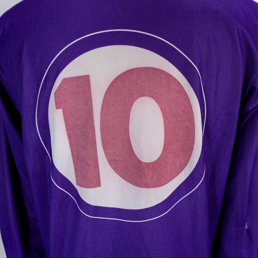 Fiorentina 1981-82 Home