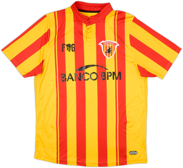 Benevento 2018-19 Home