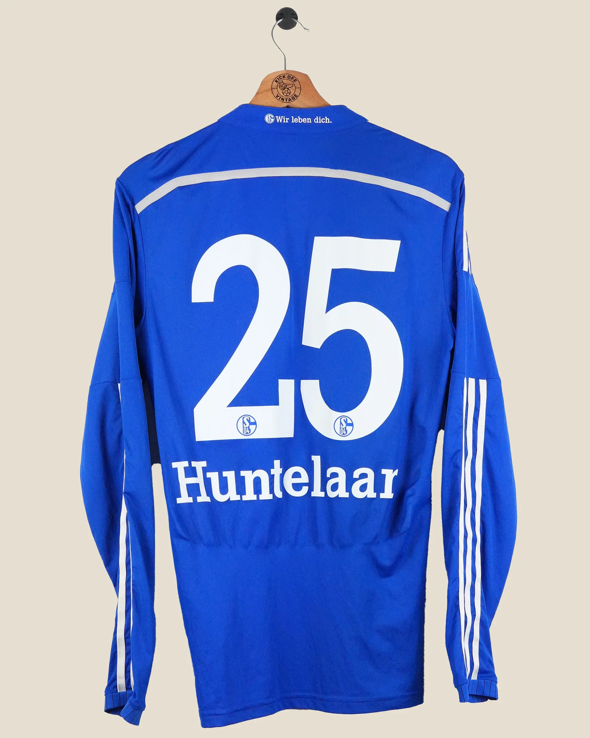 Schalke 2015-16 Special