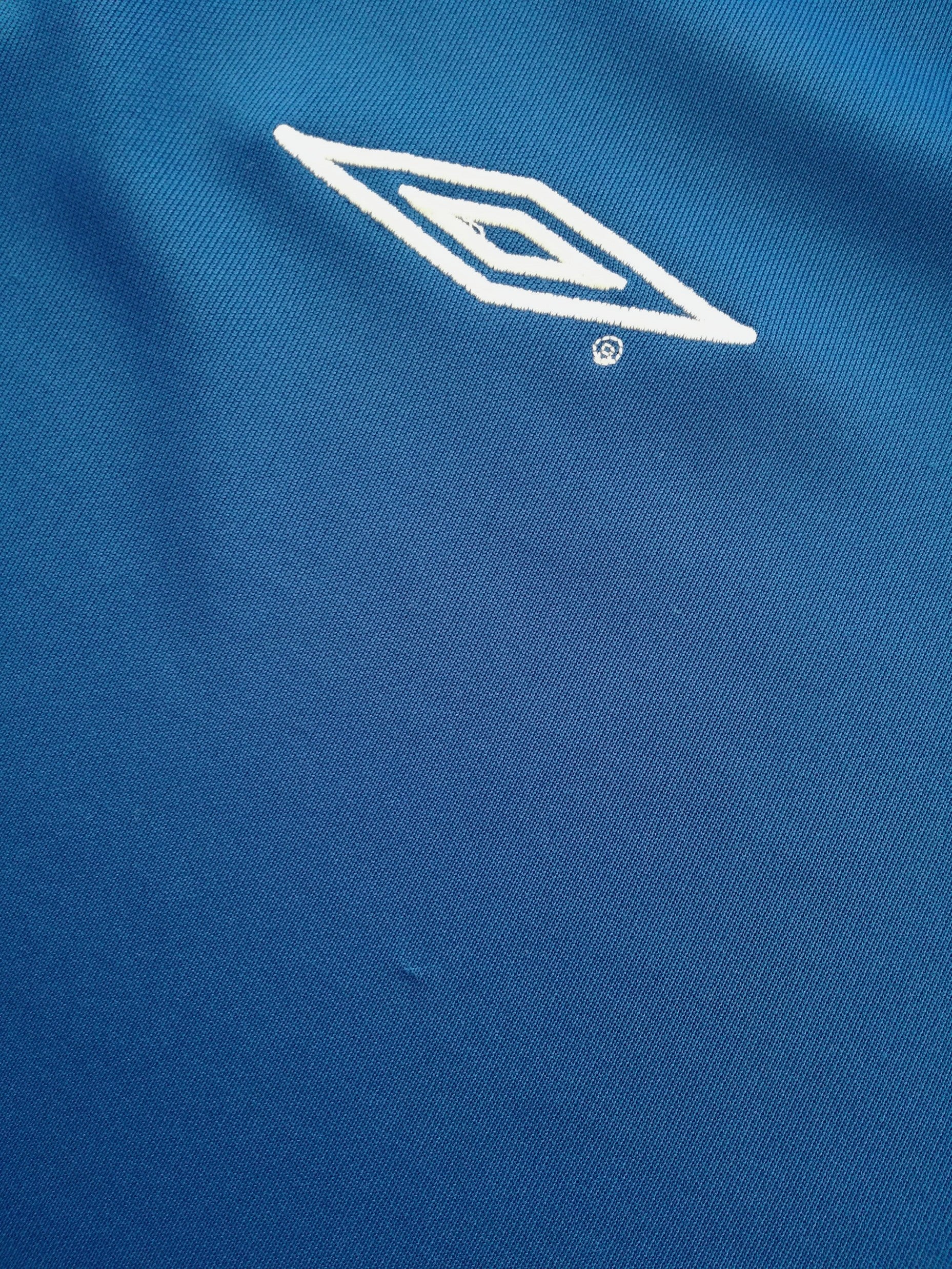 Dinamo Zagreb 2002-03 Home