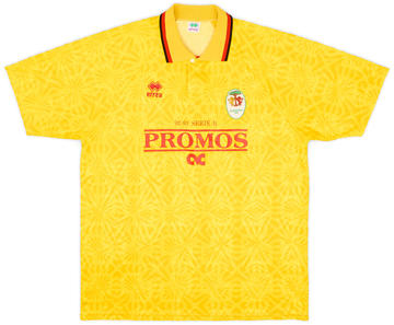 Ravenna 1993-94 Home