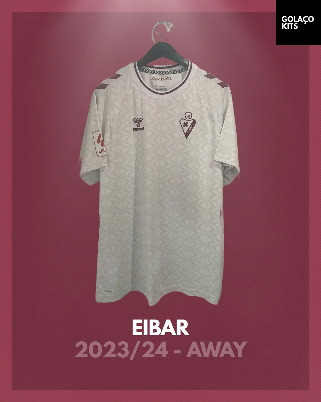 Eibar 2023-24 Special