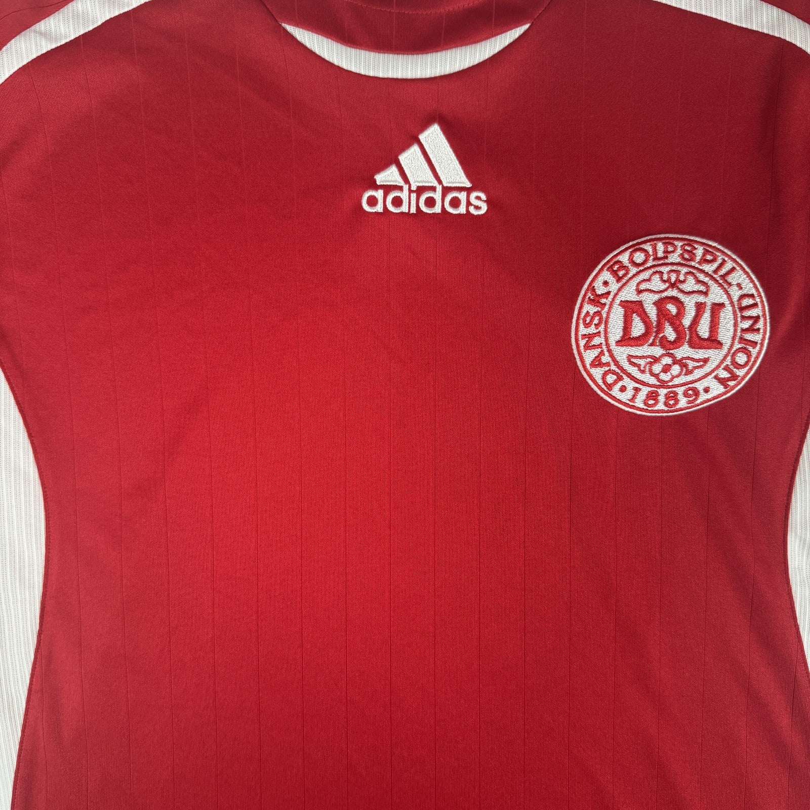 Denmark 2006-07 Home